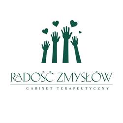 Radość Zmysłów Gabinet Terapeutyczny, Gdańsk godziny otwarcia