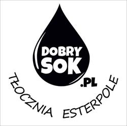 DobrySok / Tłocznia Esterpole / Sklep firmowy z sokami, Brodnica godziny otwarcia