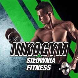 Siłownia NIKOGYM Zielona Góra, godziny otwarcia