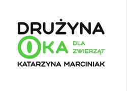 Drużyna oka dla zwierząt Katarzyna Marciniak DVM, Poznań godziny otwarcia