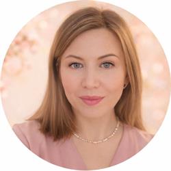 Kosmetolog Natalia Freicher - Cienista Beauty, Kraków godziny otwarcia