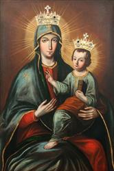 Sanktuarium Matki Bożej Pocieszenia w Golinie, Golina godziny otwarcia