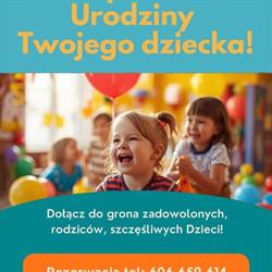 Fitkids Przasnysz- sala zabaw/ studio akrobatyczne, godziny otwarcia