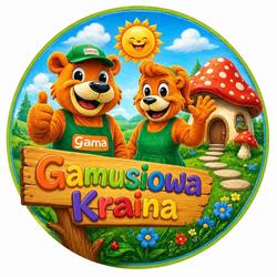 SALA ZABAW GAMUSIOWA KRAINA, Lidzbark Warmiński godziny otwarcia