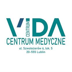 Centrum Medyczne VIDA, Lublin godziny otwarcia
