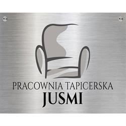 Pracownia tapicerska JUSMI, Pińczów godziny otwarcia