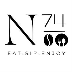 Bistro Café N74, Warszawa godziny otwarcia