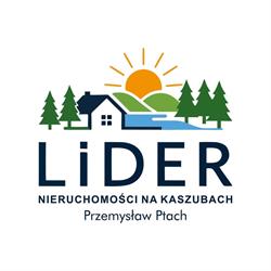 Lider - Nieruchomości na Kaszubach, Przemysław Ptach, Przodkowo godziny otwarcia