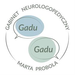 Gabinet Neurologopedyczny GaduGadu Marta Probola, Wołomin godziny otwarcia