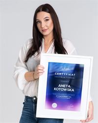 Glow Lash - Szkolenia Stylizacji Rzęs - Aneta Kotowska, Toruń godziny otwarcia