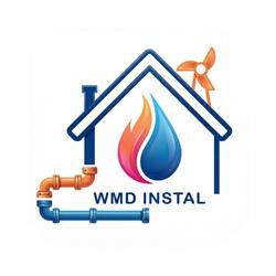 WMD INSTAL Płock - instalacje grzewcze, hydraulika wodno-kanalizacyjna, klimatyzacja, godziny otwarcia