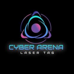 CYBER ARENA Laser Tag - paintball laserowy Warszawa, godziny otwarcia