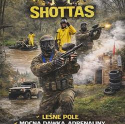 Shottas4x4 - Paintball x Offroad Zakopane - Nowy Targ, Szaflary godziny otwarcia