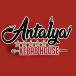 Antalya Kebab House myślenice, Myślenice godziny otwarcia