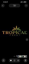 Tropical Spa, Ruda Śląska godziny otwarcia