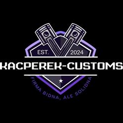 Mechanika pojazdowa - Kacperek-Customs Kacper Janas, Wielogóra godziny otwarcia