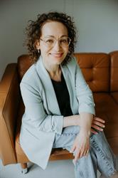 Pozytywny Hiszpański Magdalena Mielcarek, Józefów godziny otwarcia