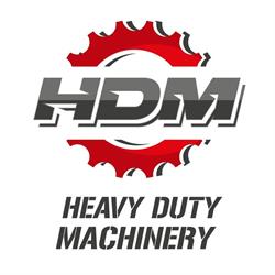 HDM Heavy Duty Machinery, Markuszów godziny otwarcia