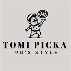Tomi Picka pizza Bydgoszcz, godziny otwarcia