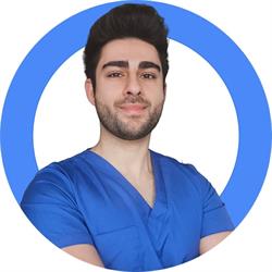 Dietetyk kliniczny mgr Krystian Piwowarski. Gabinet Dietetyki Komórkowej Medidiets, Otwock godziny otwarcia