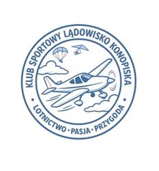 Klub Sportowy Lądowisko Konopiska, godziny otwarcia