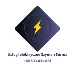 Usługi Elektryczne Szymon Surma, Wodzisław Śląski godziny otwarcia