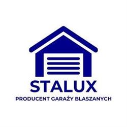Stalux producent garaży blaszanych, Wilkowisko godziny otwarcia