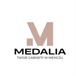 Medalia - specjalistyczne gabinety, Niemcz godziny otwarcia
