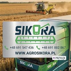 Agrosikora Maszyny rolnicze, Ząbkowice Śląskie godziny otwarcia