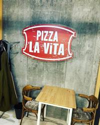 Pizza La Vita, Gdynia godziny otwarcia