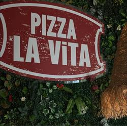 Pizza La Vita Rumia, godziny otwarcia