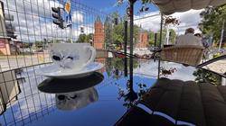 Fajne Miejsce Cafe, Ostrów Mazowiecka godziny otwarcia