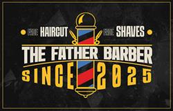 The Father - Barber & Touch, Kraków godziny otwarcia