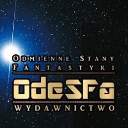 Wydawnictwo Odesfa - Odmienne Stany Fantastyki, Brzeg godziny otwarcia