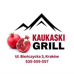 Kaukaski Grill, Kraków godziny otwarcia