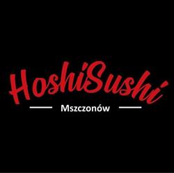 HoshiSushiMszczonów, godziny otwarcia