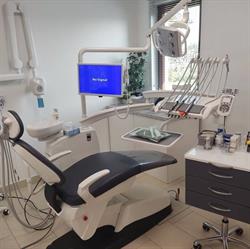 Smile Dent I Lab Stomatologia i Protetyka Barbara Surma, Fajsławice godziny otwarcia