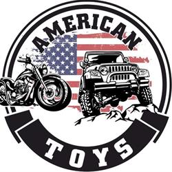 American Toys - Import aut z USA, Rymanów godziny otwarcia