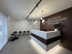 Centrum Stomatologii Zaborniak-Malczenko, Zamość godziny otwarcia