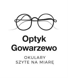Optyk Gowarzewo- Okulary szyte na miarę, godziny otwarcia