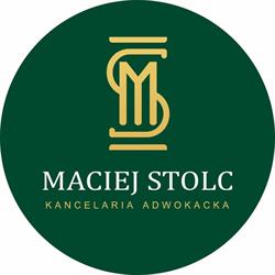 KANCELARIA ADWOKACKA ADWOKAT Maciej Stolc, Kościerzyna godziny otwarcia
