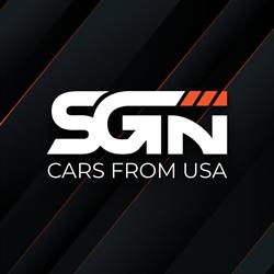 SGN Cars - Samochody z USA import aut z Ameryki, Pajęczno godziny otwarcia