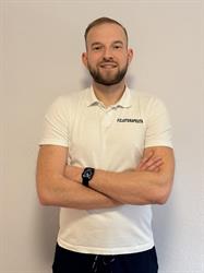 Fizjoterapia Michał Kroć, Zagnańsk godziny otwarcia