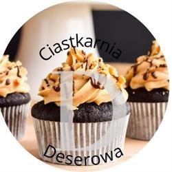 Ciastkarnia Deserowa, Biłgoraj godziny otwarcia