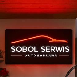 Auto Naprawa Sobol Serwis, Chocicza godziny otwarcia