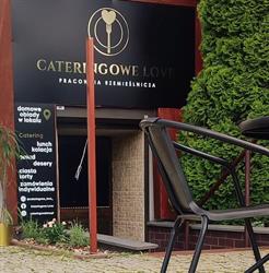 Cateringowe Love Pracownia Rzemieślnicza Restauracja Leszno, godziny otwarcia