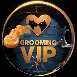 Groomer Grooming VIP - Psi I Koci Fryzjer Łuków, godziny otwarcia