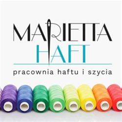 Marietta Pracownia haftu i szycia, Czarków godziny otwarcia