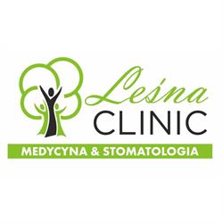 Leśna CLINIC - medycyna & stomatologia, Wieliczka godziny otwarcia