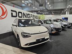 Dongfeng Garwolin, godziny otwarcia